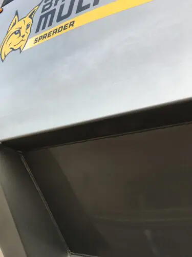 Bay-Lynx Multicat Body