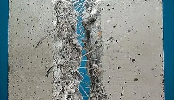 Fiber Reinforced Concrete